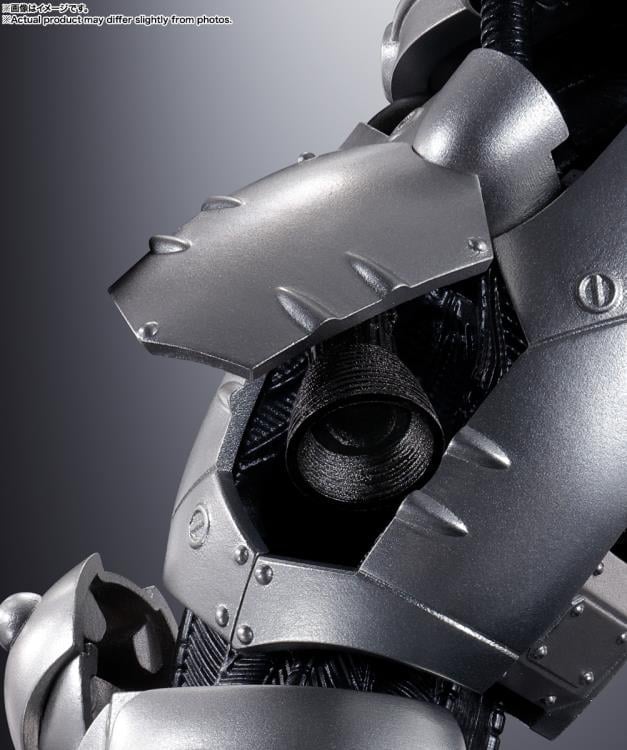 Godzilla x Mechagodzilla Soul of Chogokin GX-103 Mechagodzilla (MFS-3 Type 3 Kiryu) Gallery Image 17
