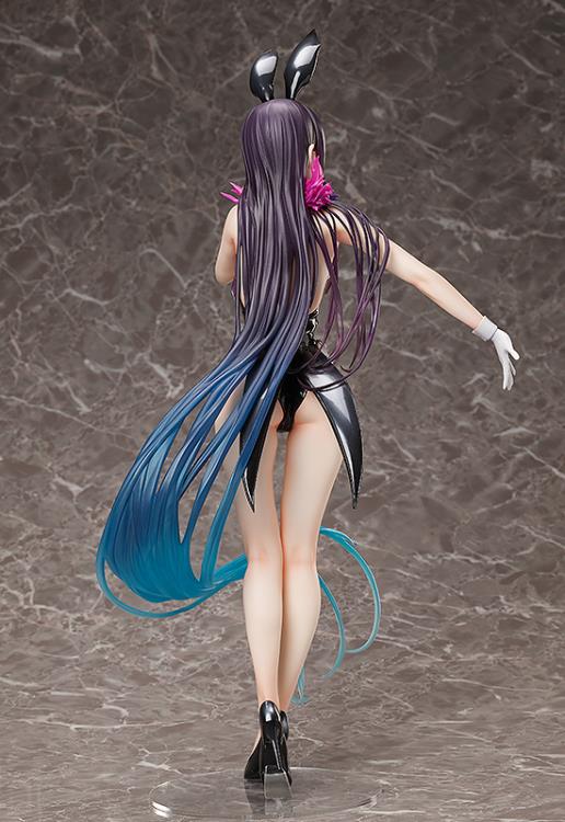 The Elder Sister-Like One B-Style Chiyo (Bare Leg Bunny Ver.) 1/4 Scale Figure Gallery Image 8