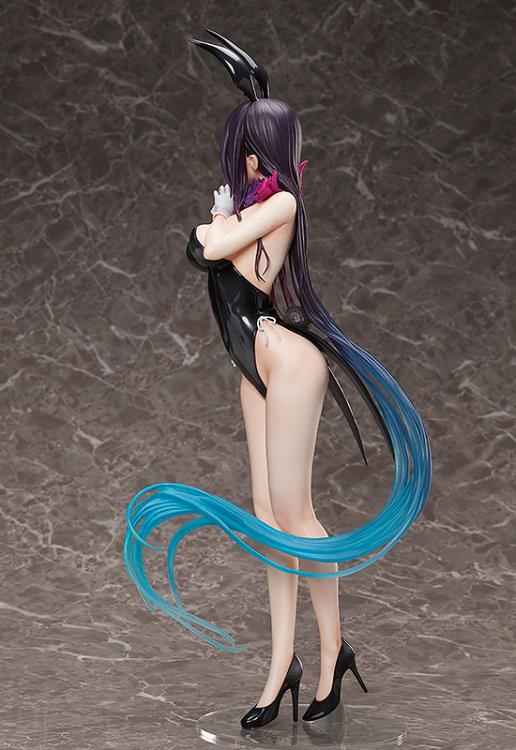 The Elder Sister-Like One B-Style Chiyo (Bare Leg Bunny Ver.) 1/4 Scale Figure Gallery Image 7