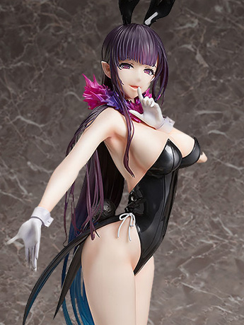 The Elder Sister-Like One B-Style Chiyo (Bare Leg Bunny Ver.) 1/4 Scale Figure Gallery Image 2