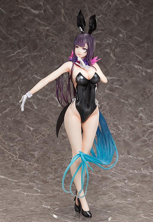 The Elder Sister-Like One B-Style Chiyo (Bare Leg Bunny Ver.) 1/4 Scale Figure Gallery Image 5