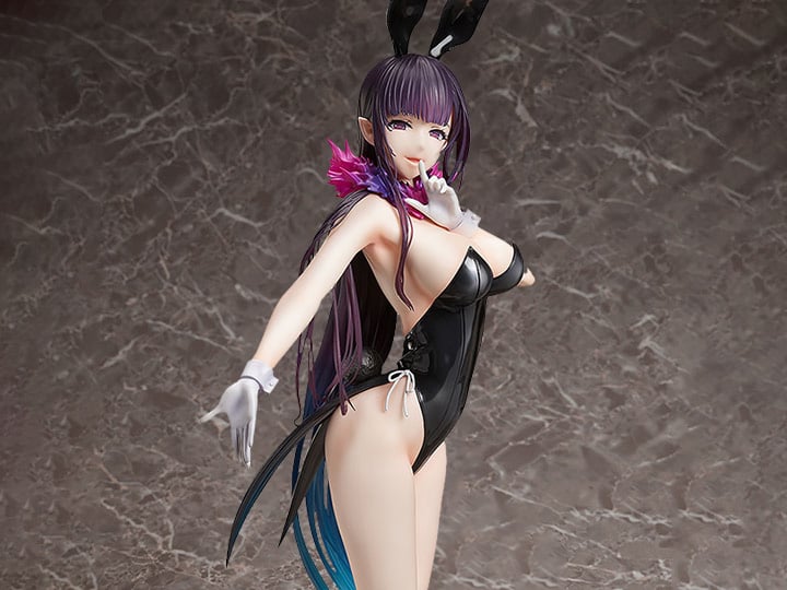 The Elder Sister-Like One B-Style Chiyo (Bare Leg Bunny Ver.) 1/4 Scale Figure Gallery Image 1