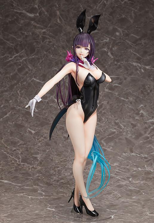 The Elder Sister-Like One B-Style Chiyo (Bare Leg Bunny Ver.) 1/4 Scale Figure Gallery Image 4
