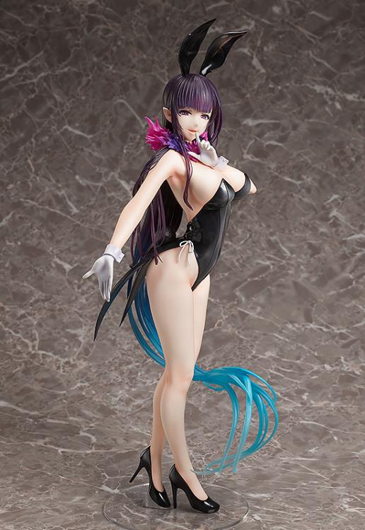 The Elder Sister-Like One B-Style Chiyo (Bare Leg Bunny Ver.) 1/4 Scale Figure Gallery Image 9