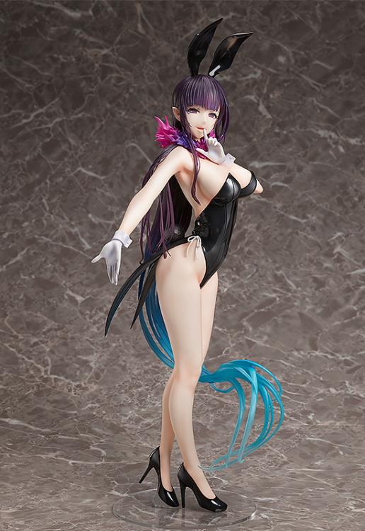 The Elder Sister-Like One B-Style Chiyo (Bare Leg Bunny Ver.) 1/4 Scale Figure Gallery Image 3