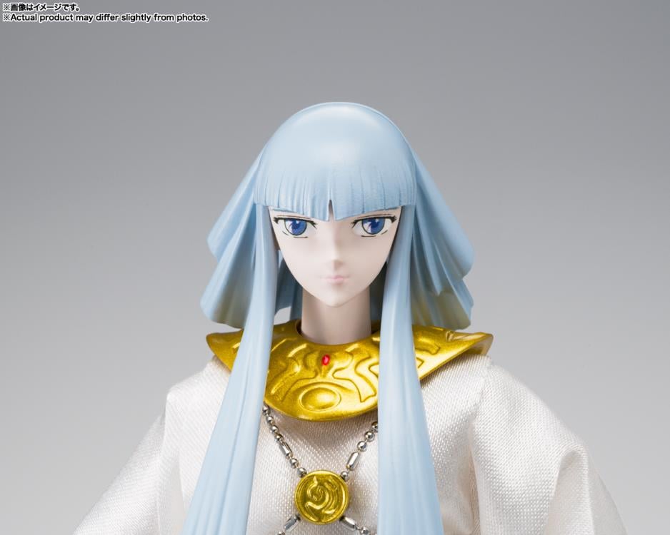 Saint Seiya Myth Cloth Polaris Hilda Gallery Image 12