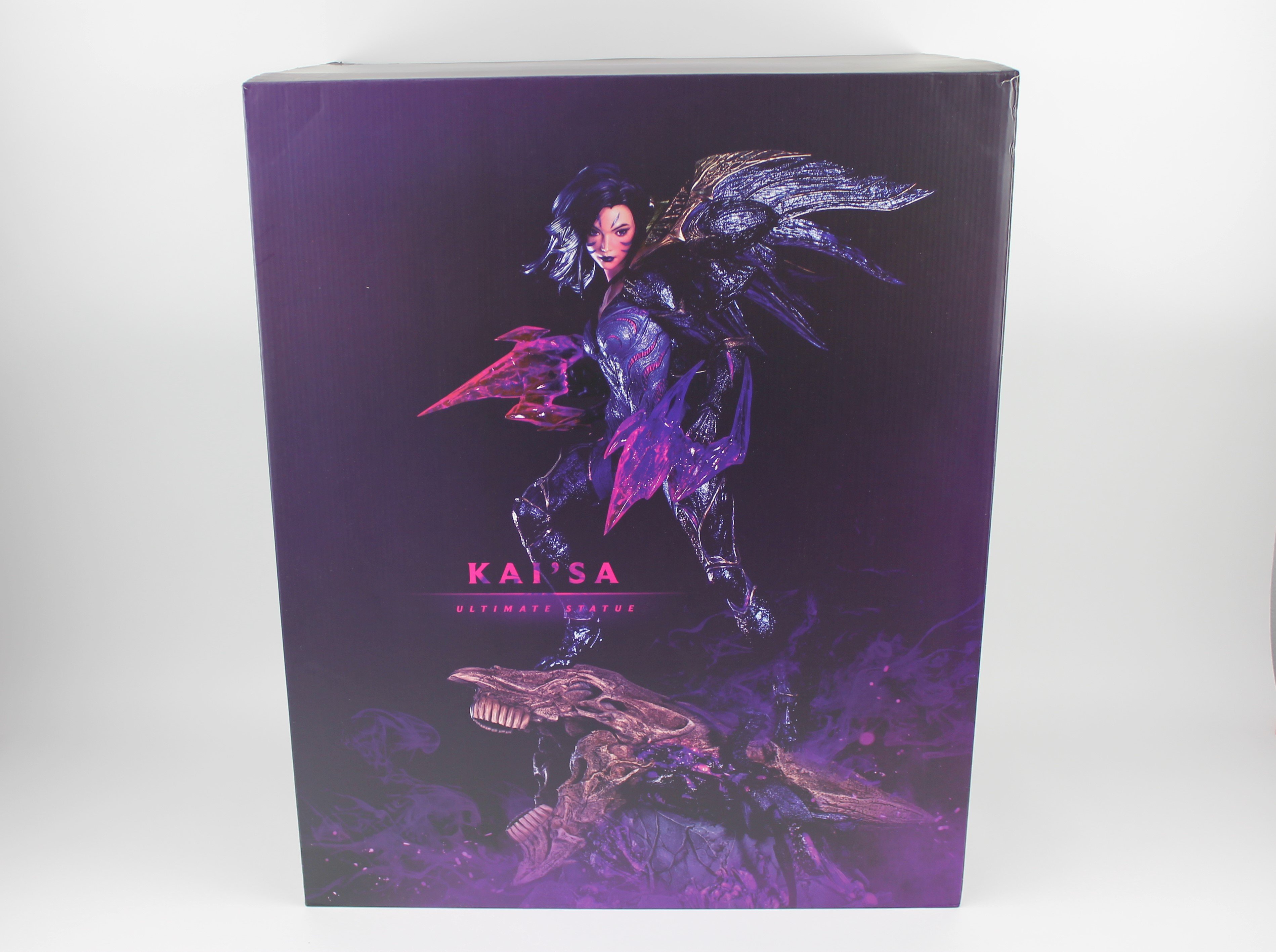 Defective Loot Box #0903 (DAMAGED - ALL SALES FINAL Gallery Image 1