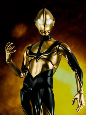 Shin Ultraman FigZero Zoffy 12-Inch Collectible Figure