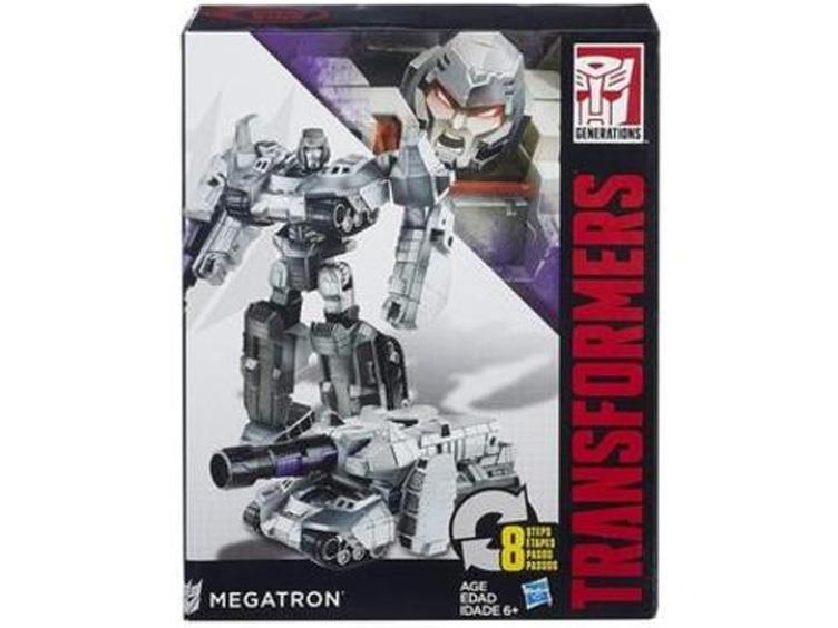 Cyber Battalion Megatron Gallery Image 3