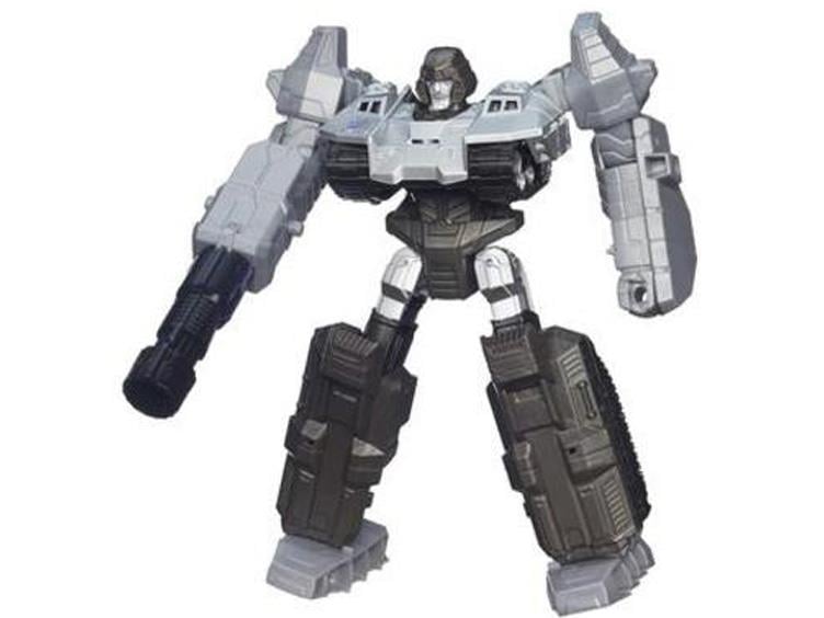 Cyber Battalion Megatron Gallery Image 2