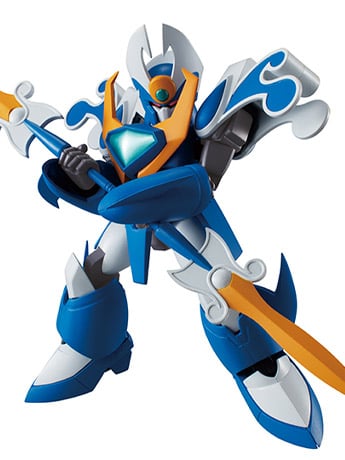 Mado King Granzort Variable Action MINI Aquabeat Gallery Image 2
