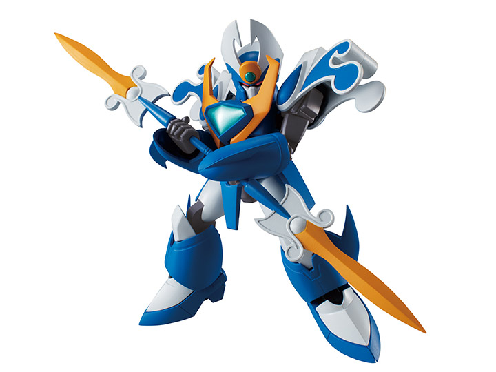 Mado King Granzort Variable Action MINI Aquabeat Gallery Image 1