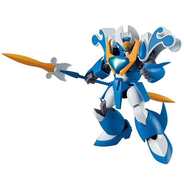Mado King Granzort Variable Action MINI Aquabeat Gallery Image 5