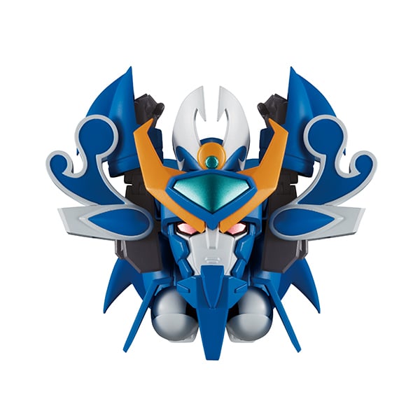 Mado King Granzort Variable Action MINI Aquabeat Gallery Image 6