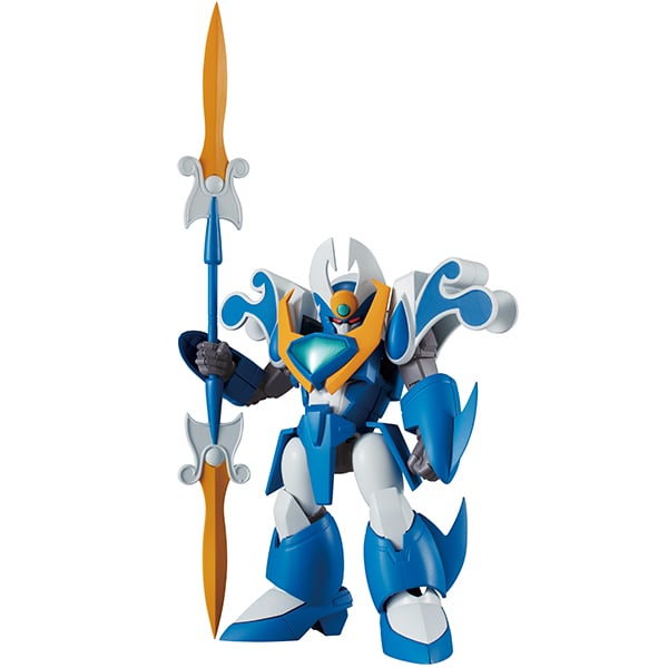 Mado King Granzort Variable Action MINI Aquabeat Gallery Image 3