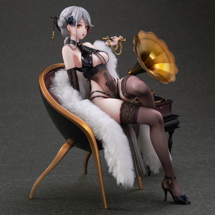 【リボーンドール】MIYA♡ Miyan 1/6 Scale Figure