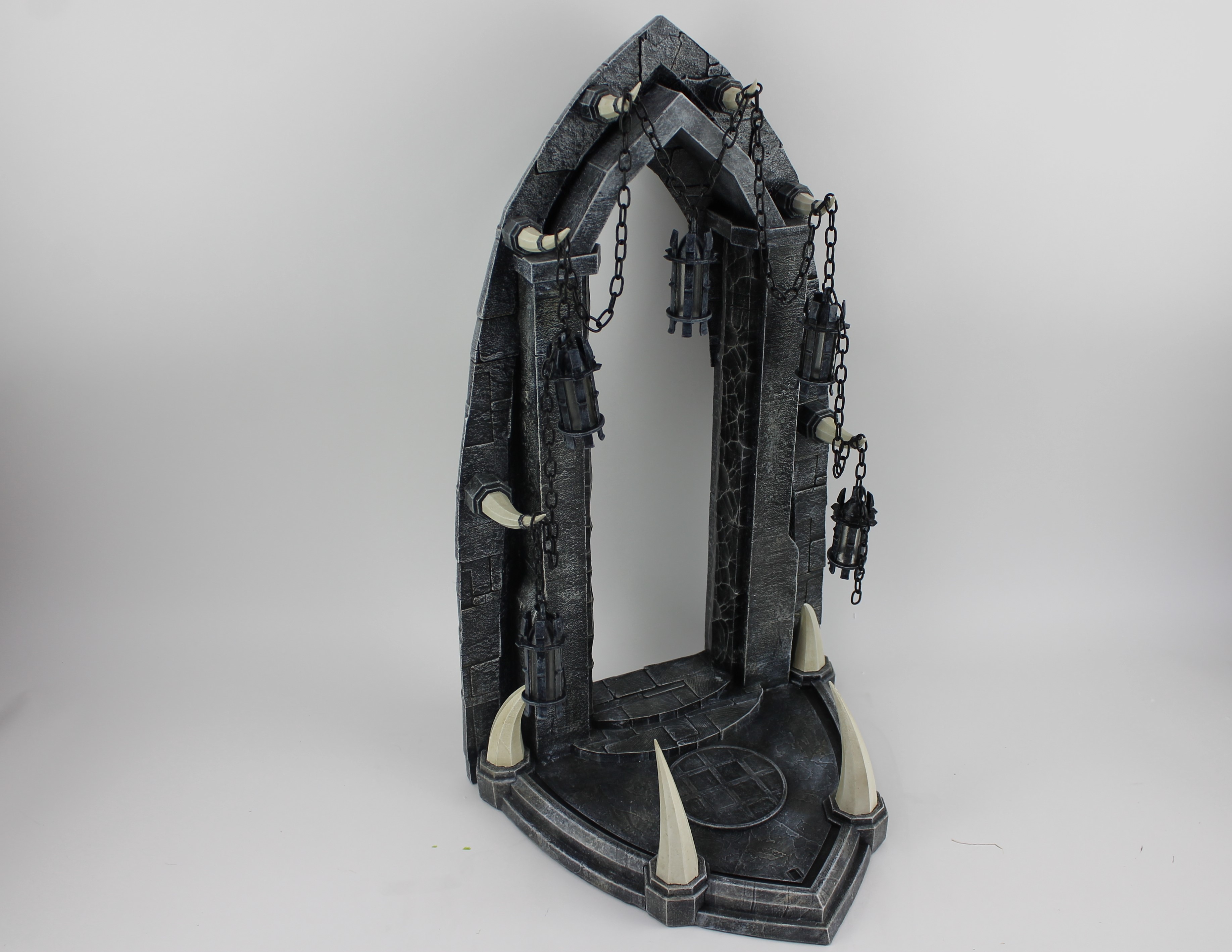 Defective Loot Box #0910 (DAMAGED - ALL SALES FINAL Gallery Image 1
