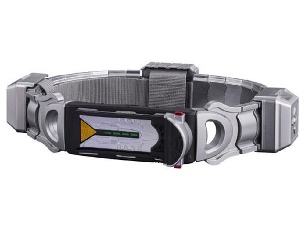 Kamen Rider Complete Selection Modification Kabuto Zecter Ver 1.5 Gallery Image 5