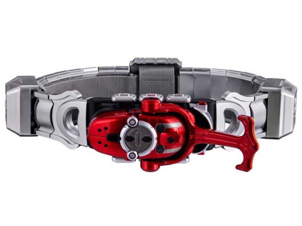 Kamen Rider Complete Selection Modification Kabuto Zecter Ver 1.5 Gallery Image 3