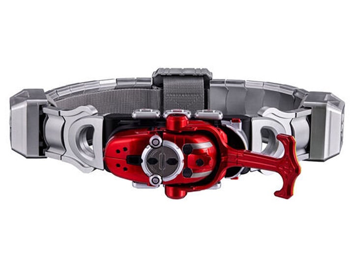 Kamen Rider Complete Selection Modification Kabuto Zecter Ver 1.5 Gallery Image 1