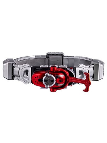 Kamen Rider Complete Selection Modification Kabuto Zecter Ver 1.5 Gallery Image 2