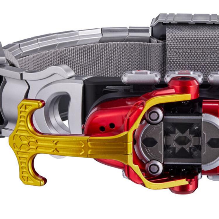 Kamen Rider Complete Selection Modification Kabuto Zecter Ver 1.5 Gallery Image 7