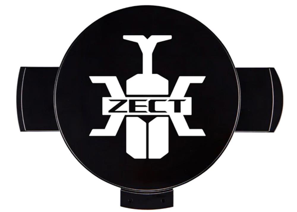Kamen Rider Kabuto Display Daiza (Kabuto Zecter Edition) Gallery Image 4