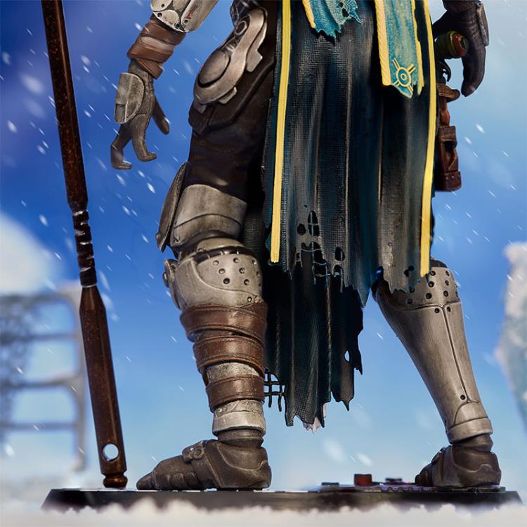 Destiny 2 Variks, the Loyal Statue Gallery Image 11