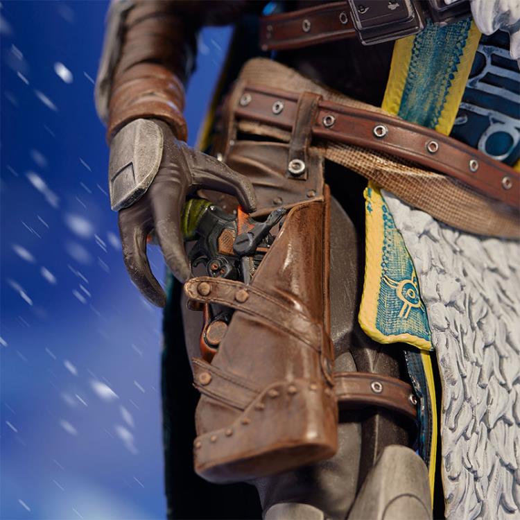 Destiny 2 Variks, the Loyal Statue Gallery Image 10