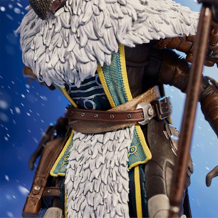 Destiny 2 Variks, the Loyal Statue Gallery Image 9
