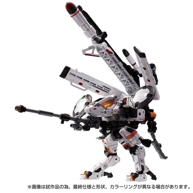 Diaclone Reboot TM-12 Tactical Mover Hawk Versalter Orbithopter Unit Gallery Image 6