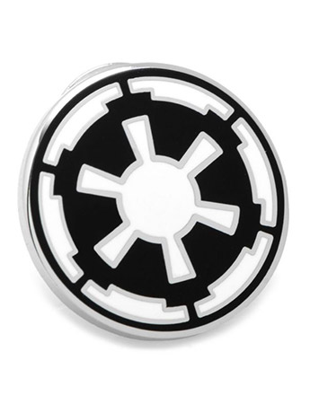 Star Wars Imperial Empire Lapel Pin Gallery Image 2