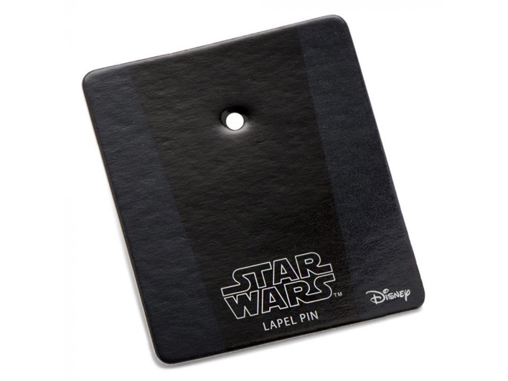 Star Wars Imperial Empire Lapel Pin Gallery Image 3