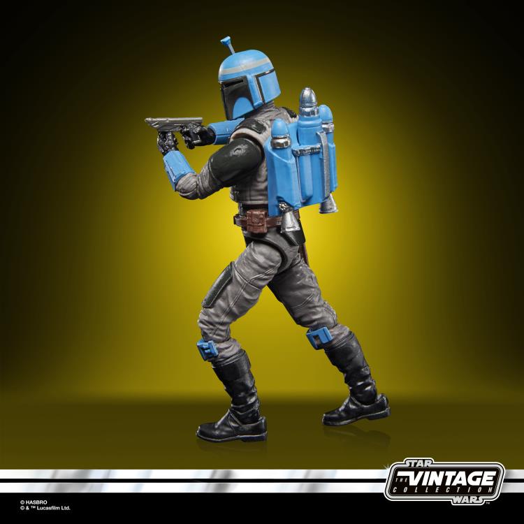 Star Wars: The Vintage Collection Axe Woves (The Mandalorian) Gallery Image 9
