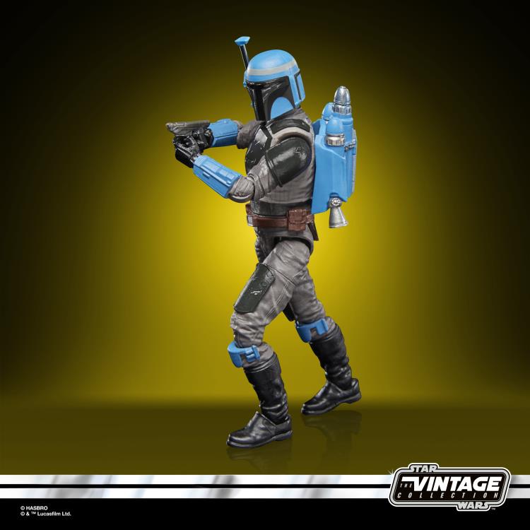 Star Wars: The Vintage Collection Axe Woves (The Mandalorian) Gallery Image 8