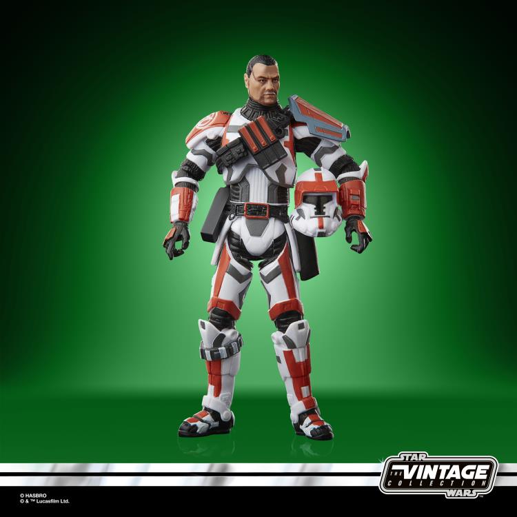 Star Wars: The Vintage Collection Republic Trooper (The Old Republic) Gallery Image 3