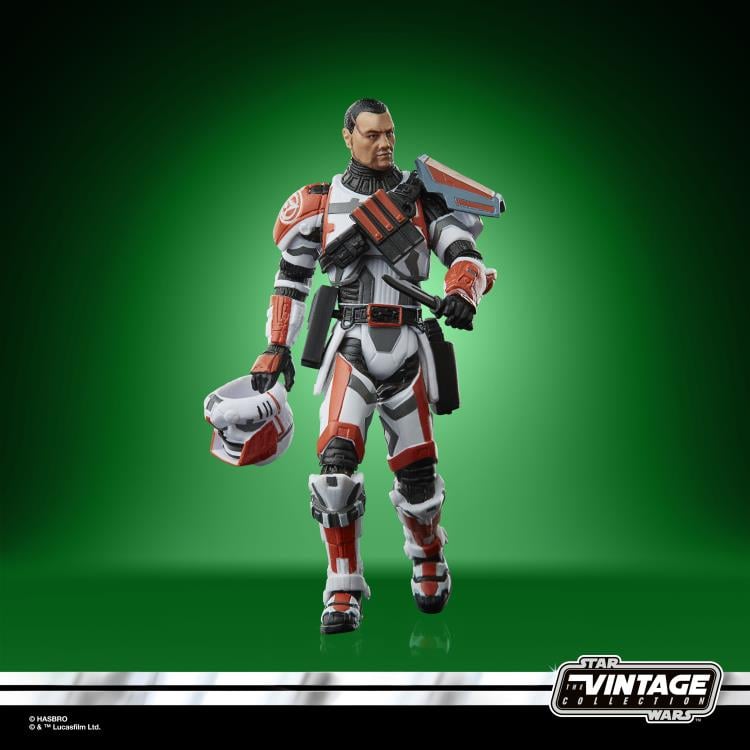 Star Wars: The Vintage Collection Republic Trooper (The Old Republic) Gallery Image 4