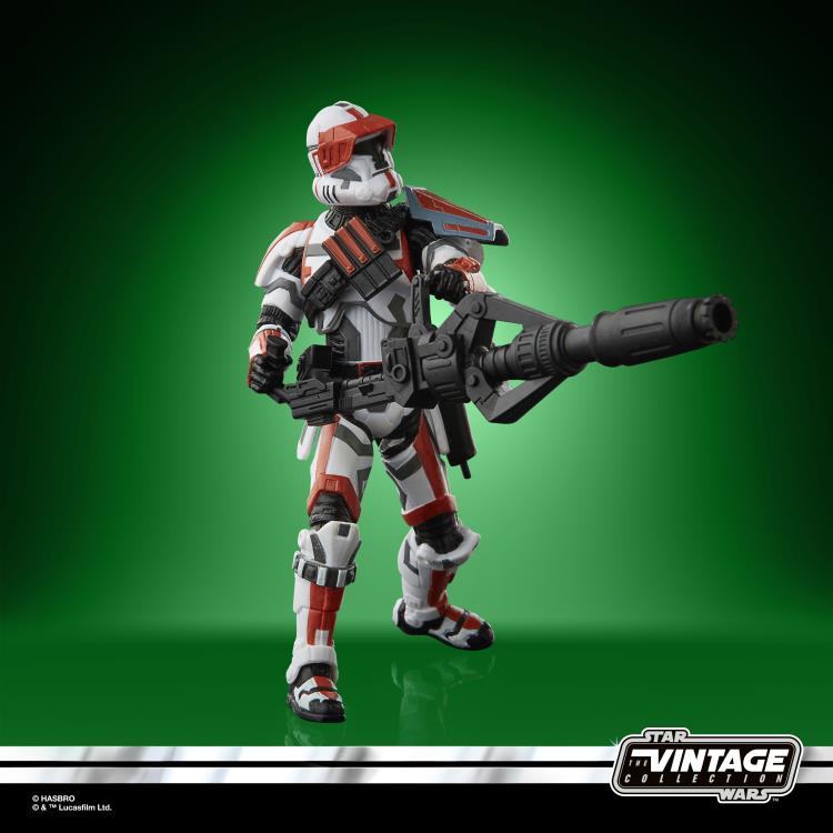 Star Wars: The Vintage Collection Republic Trooper (The Old Republic) Gallery Image 14
