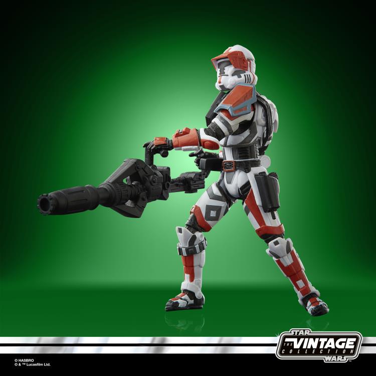 Star Wars: The Vintage Collection Republic Trooper (The Old Republic) Gallery Image 12