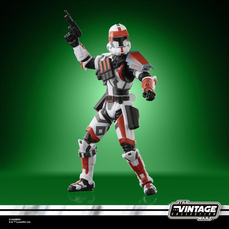 Star Wars: The Vintage Collection Republic Trooper (The Old Republic) Gallery Image 10