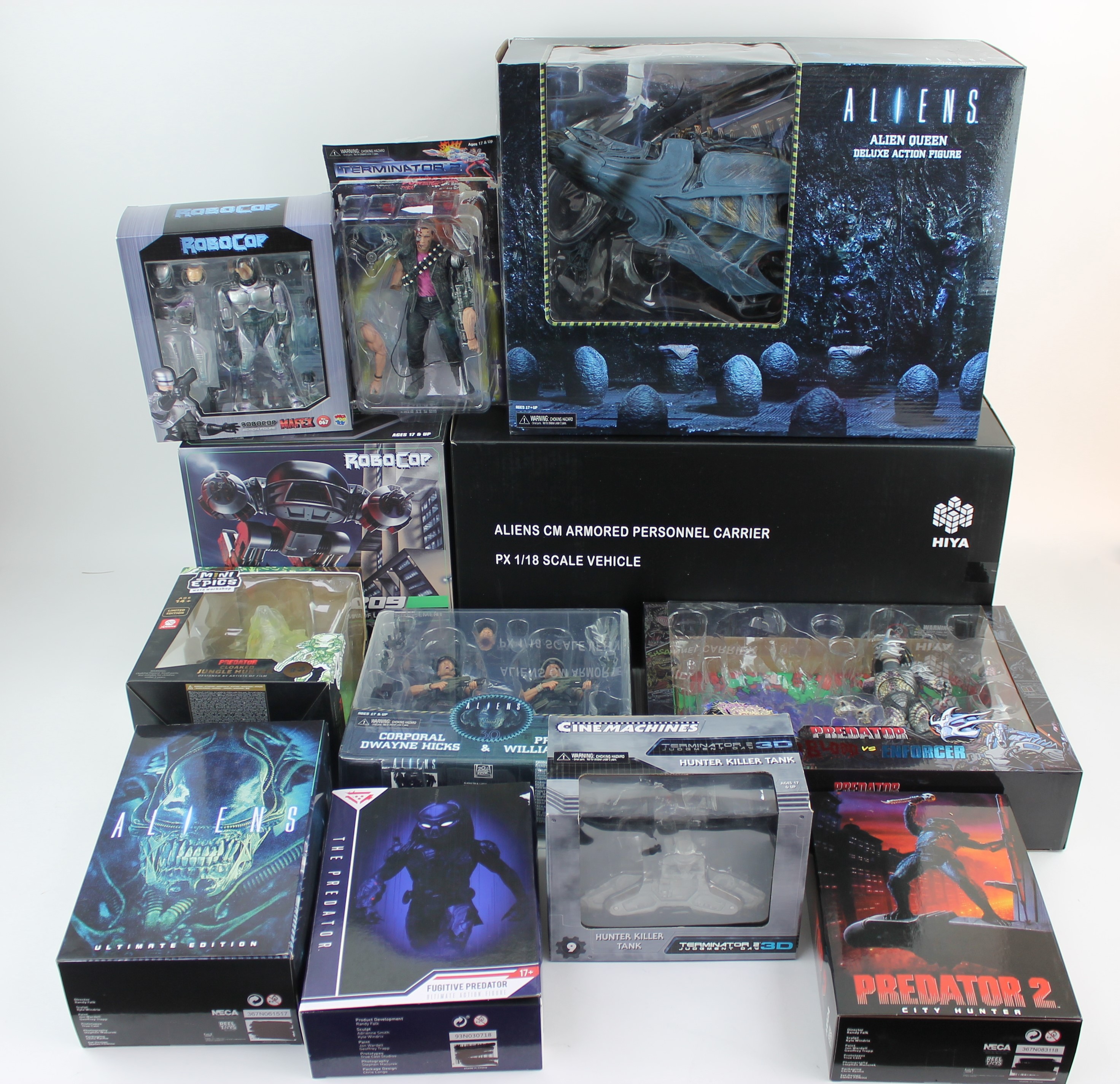 Defective Loot Box #0923 (DAMAGED - ALL SALES FINAL) Gallery Image 1