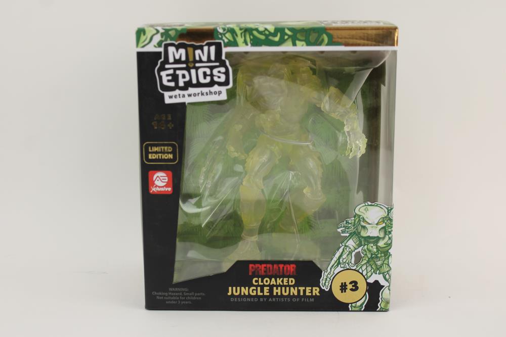 Defective Loot Box #0923 (DAMAGED - ALL SALES FINAL) Gallery Image 11