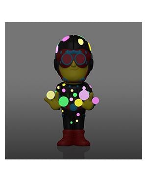 The Suicide Squad Vinyl Soda Polka-Dot Man Limited Edition Figure Gallery Image 5