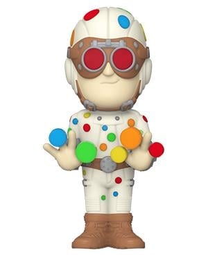 The Suicide Squad Vinyl Soda Polka-Dot Man Limited Edition Figure Gallery Image 3