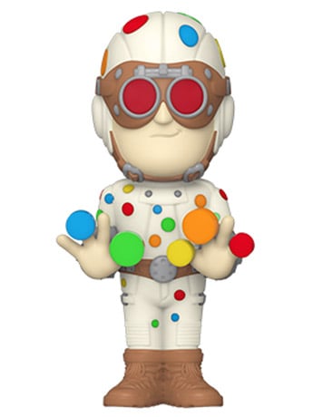 The Suicide Squad Vinyl Soda Polka-Dot Man Limited Edition Figure Gallery Image 2