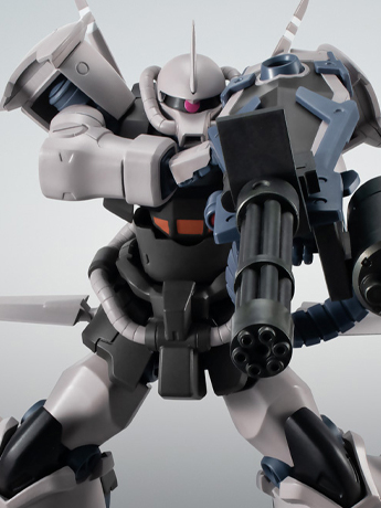 Gundam Robot Spirits MS-07H-8 Gouf Flight Type (Ver. A.N.I.M.E.