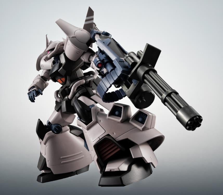 Gundam Robot Spirits MS-07H-8 Gouf Flight Type (Ver. A.N.I.M.E.