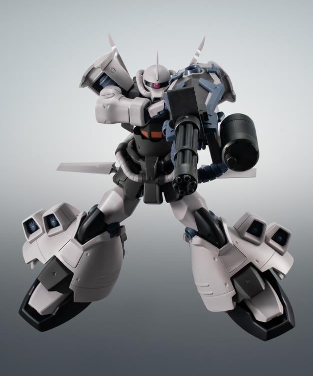 Gundam Robot Spirits MS-07H-8 Gouf Flight Type (Ver. A.N.I.M.E.