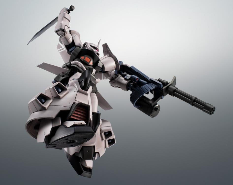 Gundam Robot Spirits MS-07H-8 Gouf Flight Type (Ver. A.N.I.M.E.