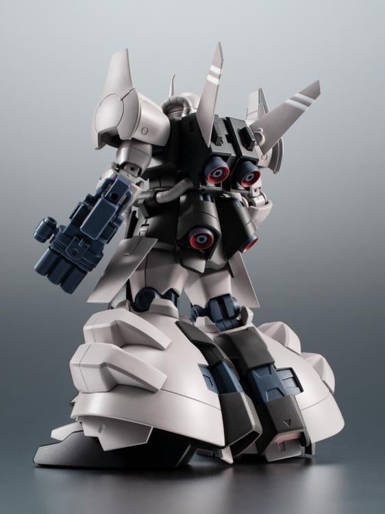 Gundam Robot Spirits MS-07H-8 Gouf Flight Type (Ver. A.N.I.M.E.